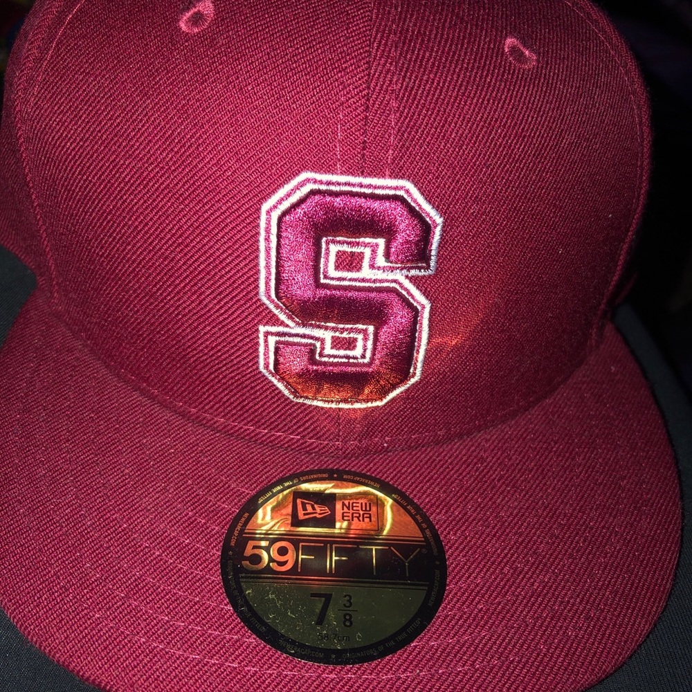 New Hat